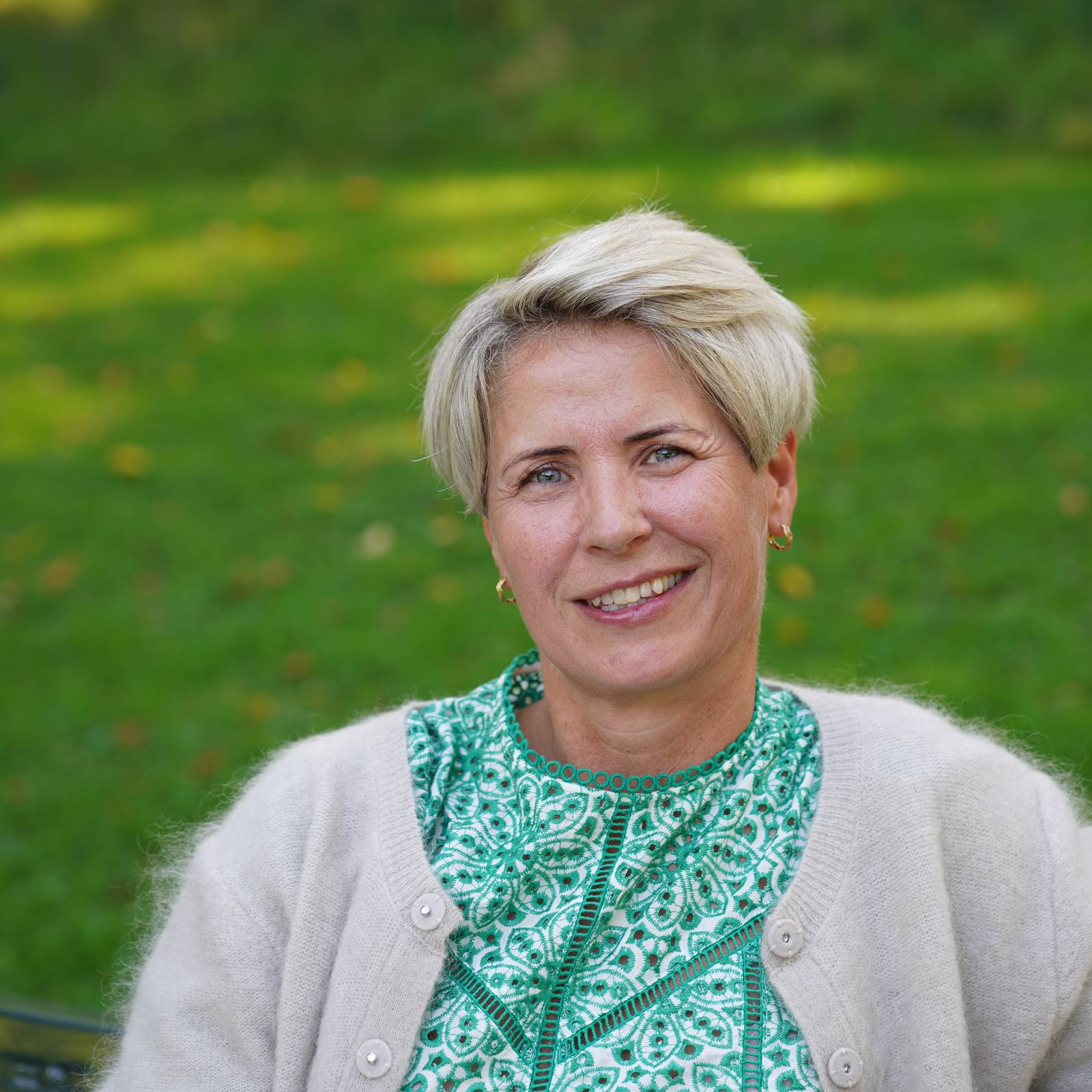 Foto: Marianne Ytre-Eide, NRK