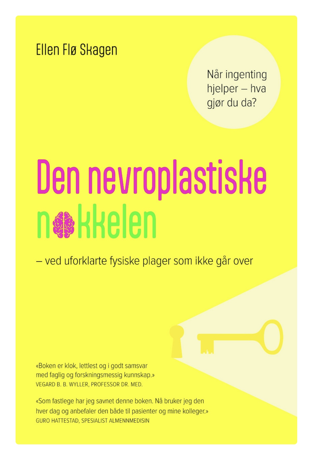 Denne boken inneholder det meste av det jeg har lært og beskriver hvordan du kan trene på egen hånd. Anbefales! Kan lånes gratis på biblioteket.